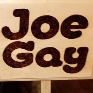 Meet your Posher, Joe